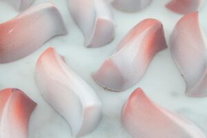 Biscoff Crunch Chocolate Bon Bon